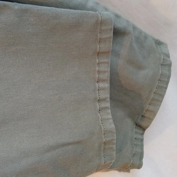 Buffalo 14/34 High-Rise Skinny Leg Stretch Pants - Picture 9 of 9